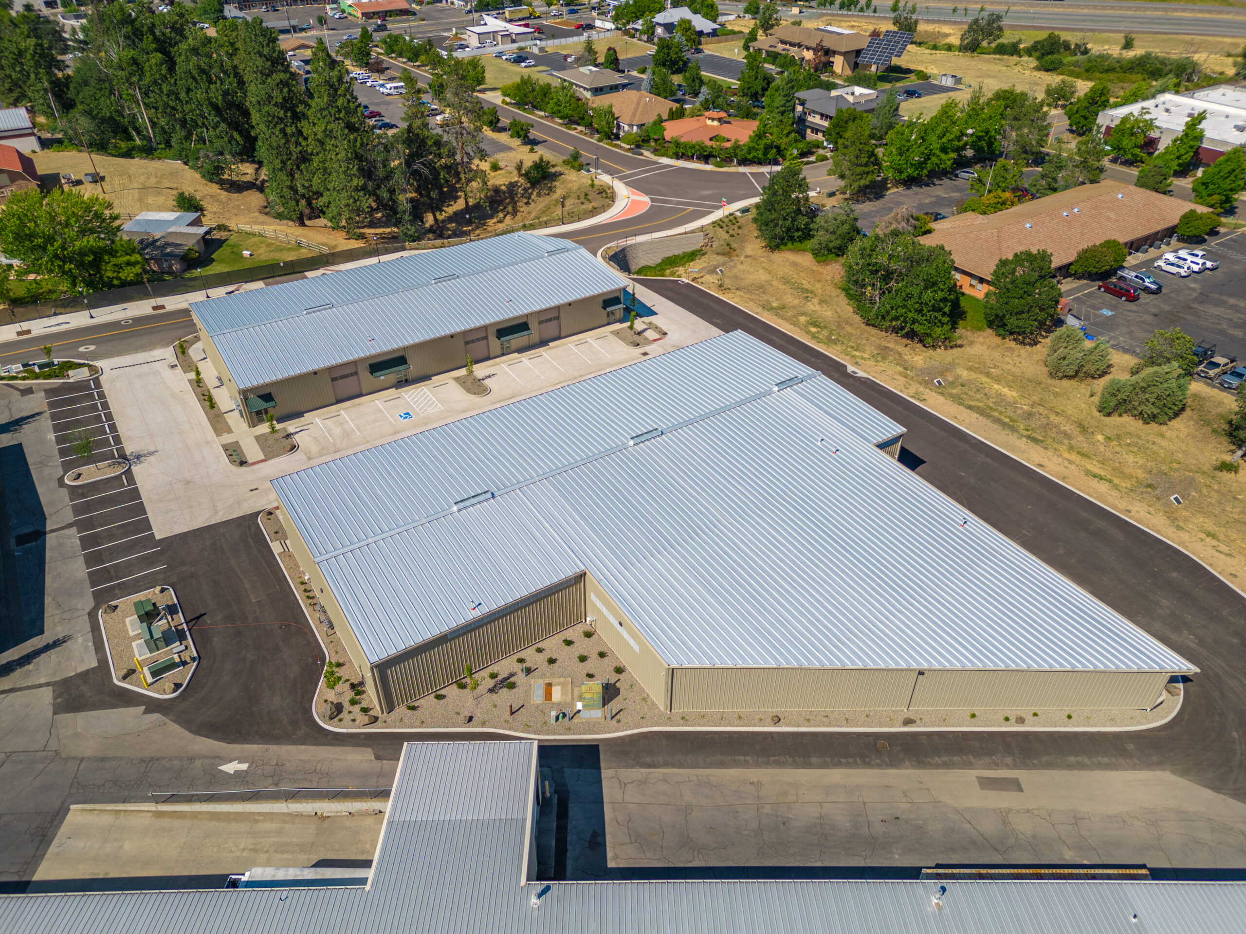 IPCO Commercial Properties Commercial Properties Southern Oregon