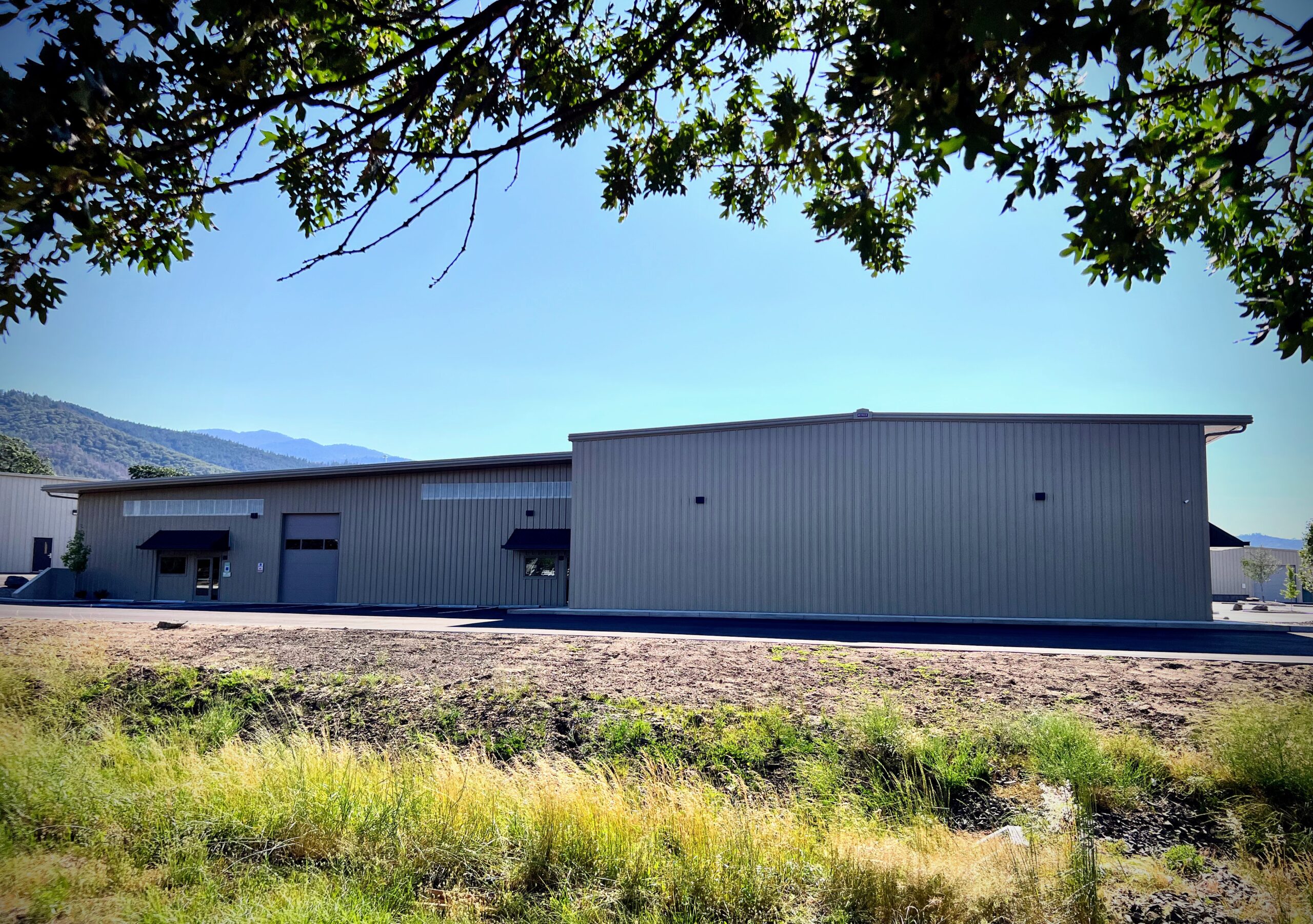 IPCO Commercial Properties Commercial Properties Southern Oregon