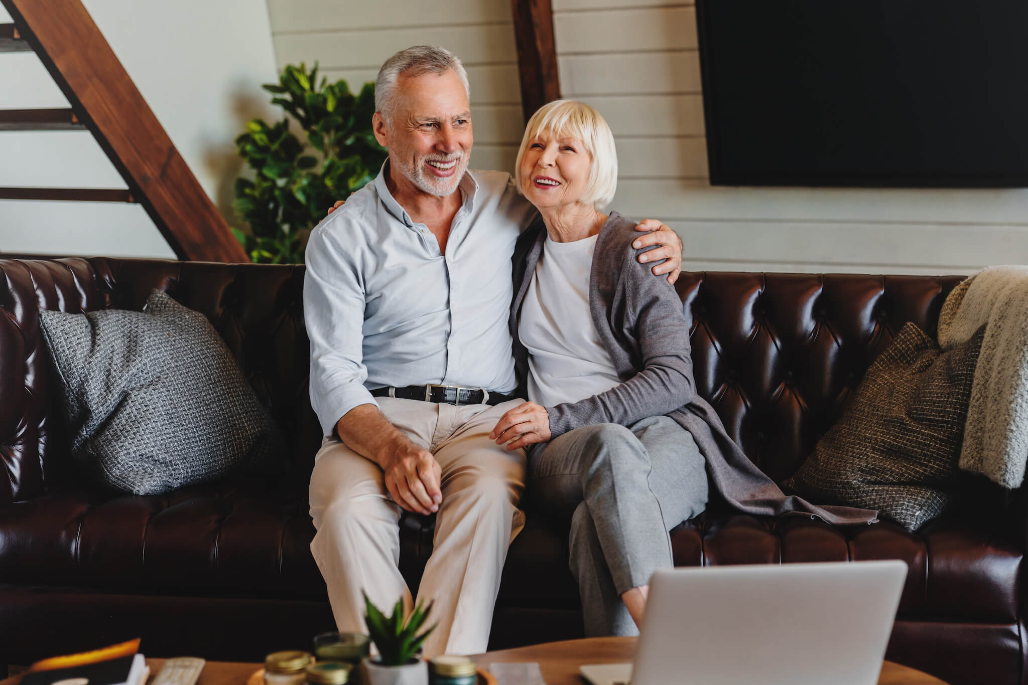 Housing Proactive IPCortex