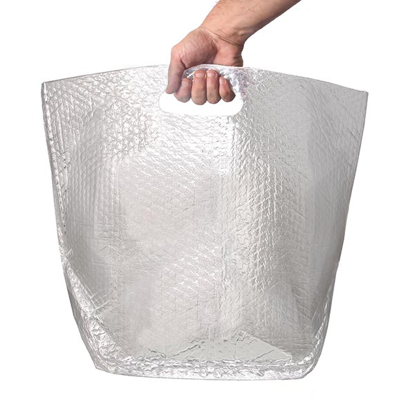Insulated Delivery Bags CooLiner To Go Insulated Food Bags IPC