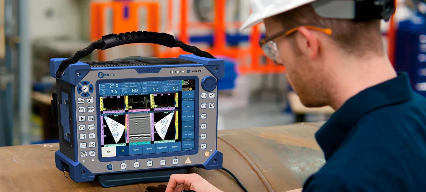 NDT Jobs and Its Scope NonDestructive Testing (NDT).