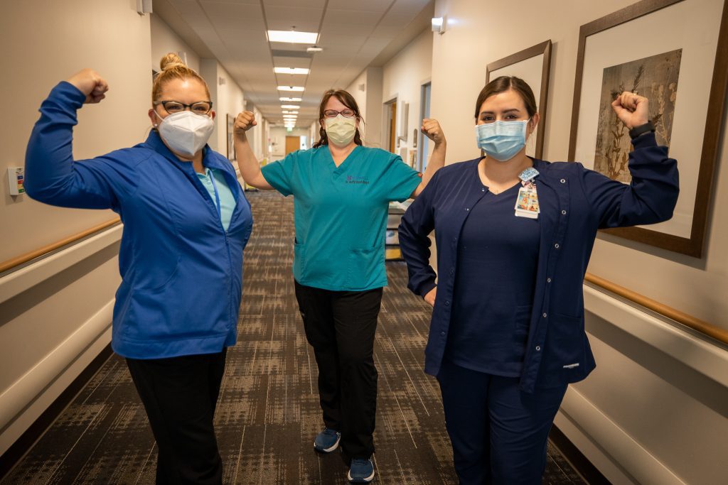 What to Look for in an Infection Prevention Consultant