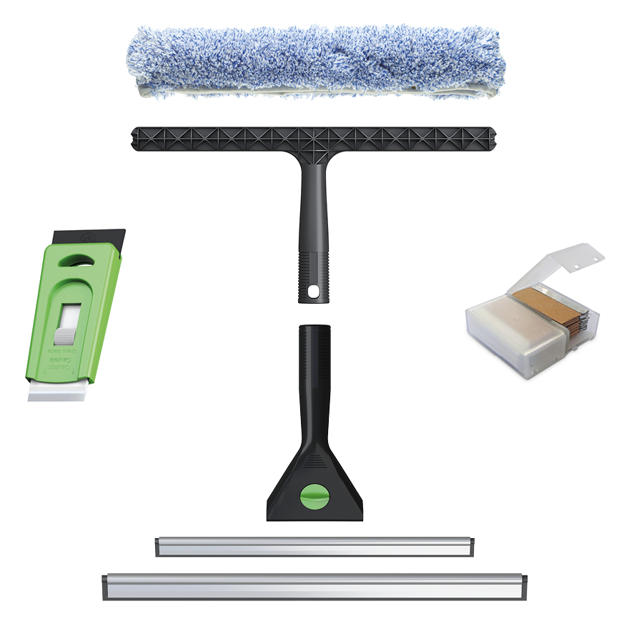 Basic Windows Cleaning Kit IPC