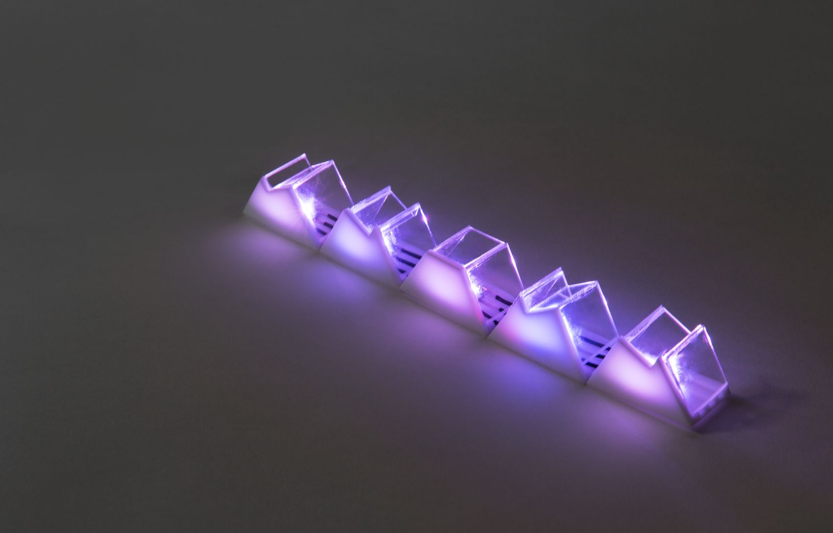 Mood Light IPD Integrated Product Design