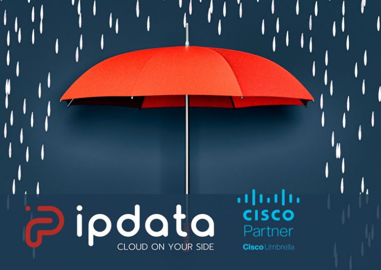 Cisco Umbrella definición, packages y TEST IPDATA Solutions