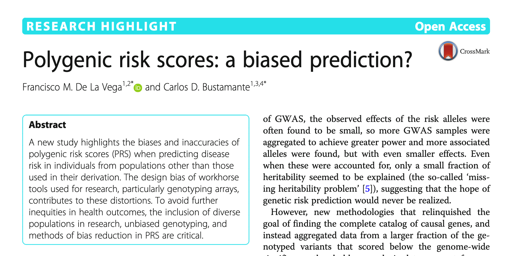 IPDGC PD Risk Scores