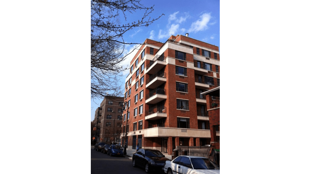 Ditmas Park Condos IPD Partners, Inc.