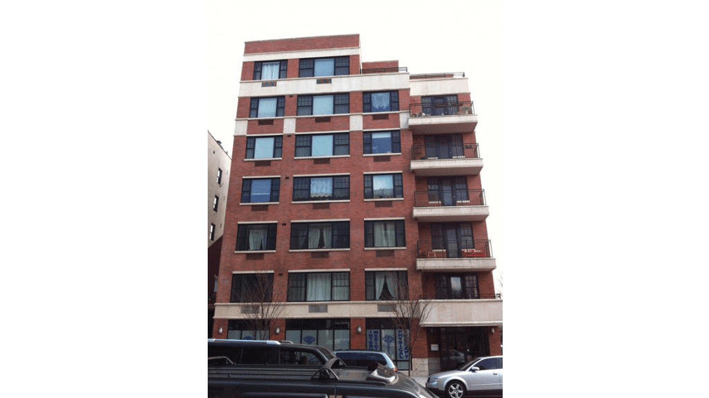 Ditmas Park Condos IPD Partners, Inc.