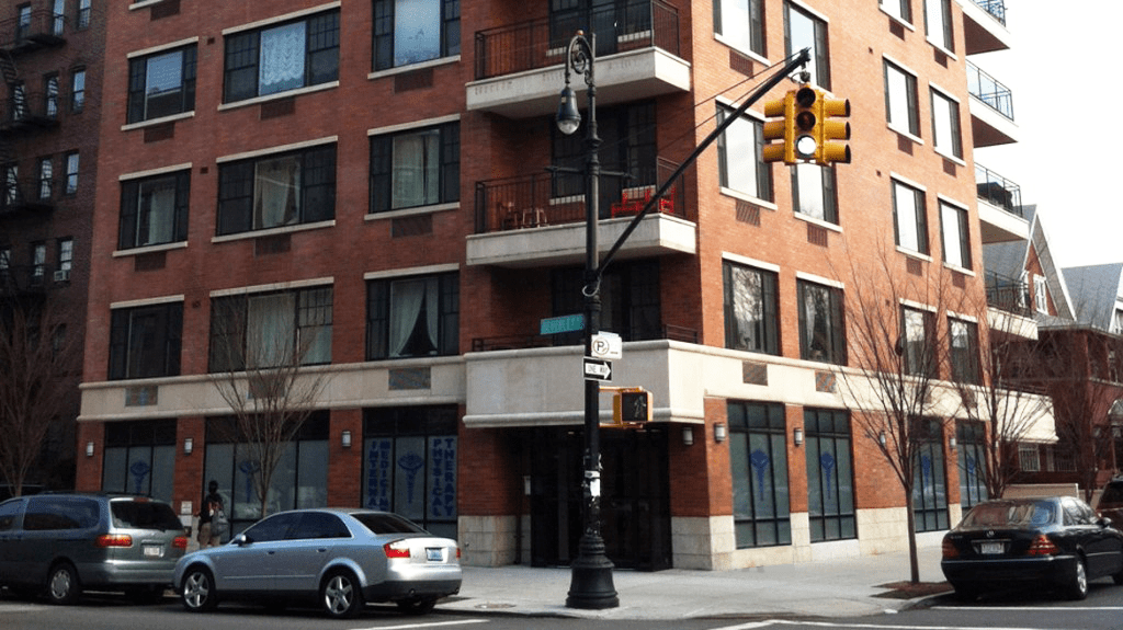 Ditmas Park Condos IPD Partners, Inc.