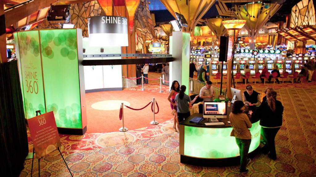 Mohegan Sun Shine 360 IPD Partners, Inc.