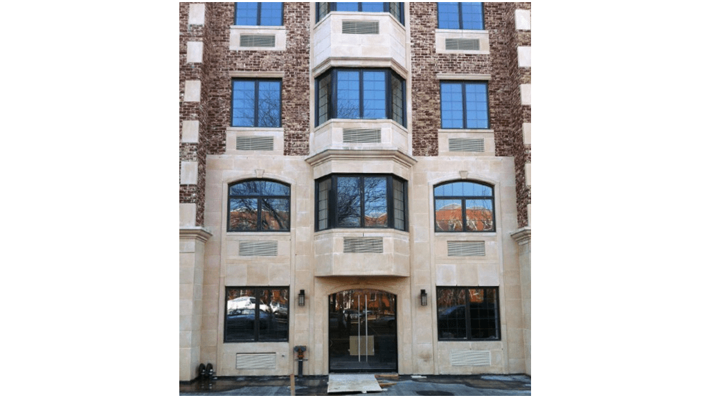Ocean Parkway Condos IPD Partners, Inc.