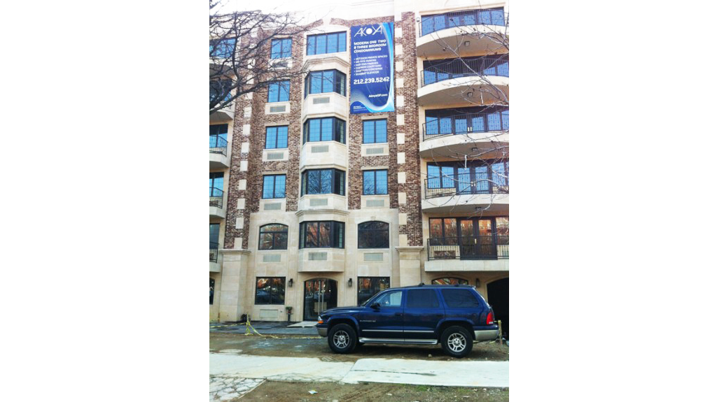 Ocean Parkway Condos IPD Partners, Inc.