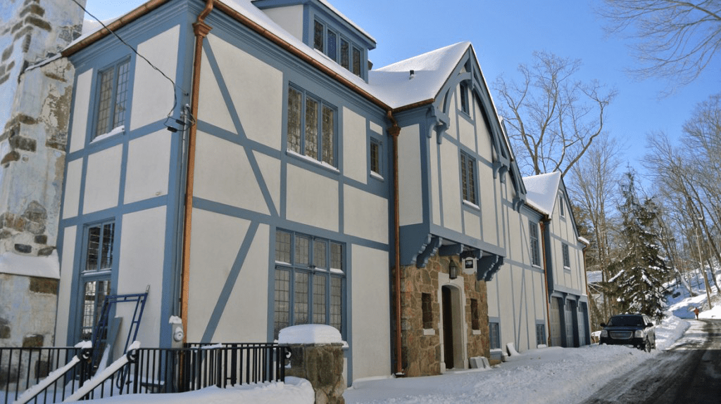 Tuxedo Park Residence IPD Partners, Inc.