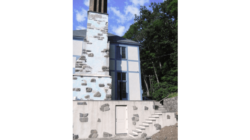 Tuxedo Park Residence IPD Partners, Inc.