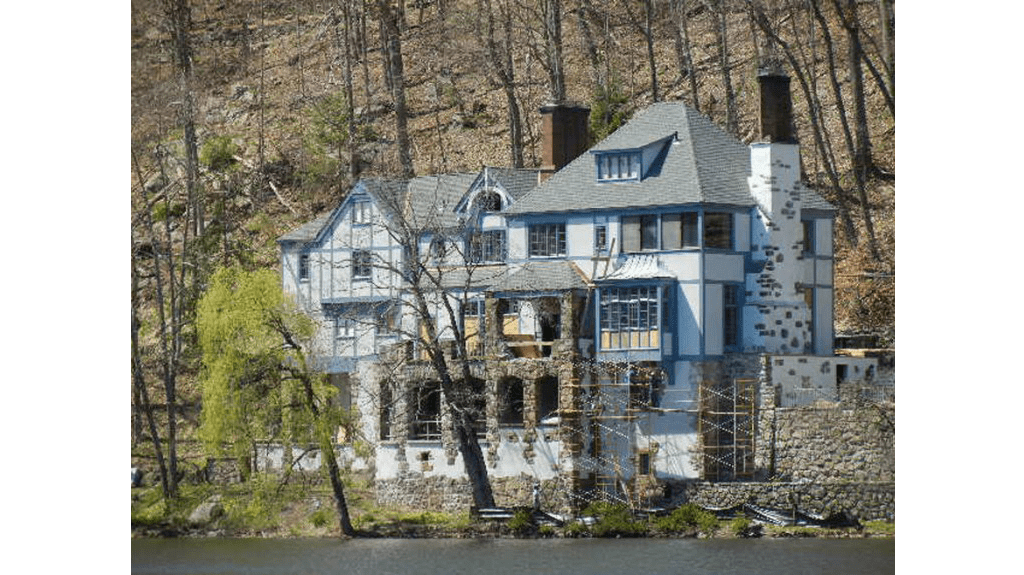 Tuxedo Park Residence IPD Partners, Inc.