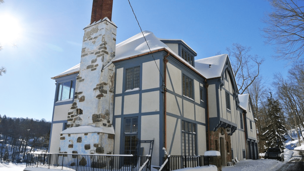 Tuxedo Park Residence IPD Partners, Inc.