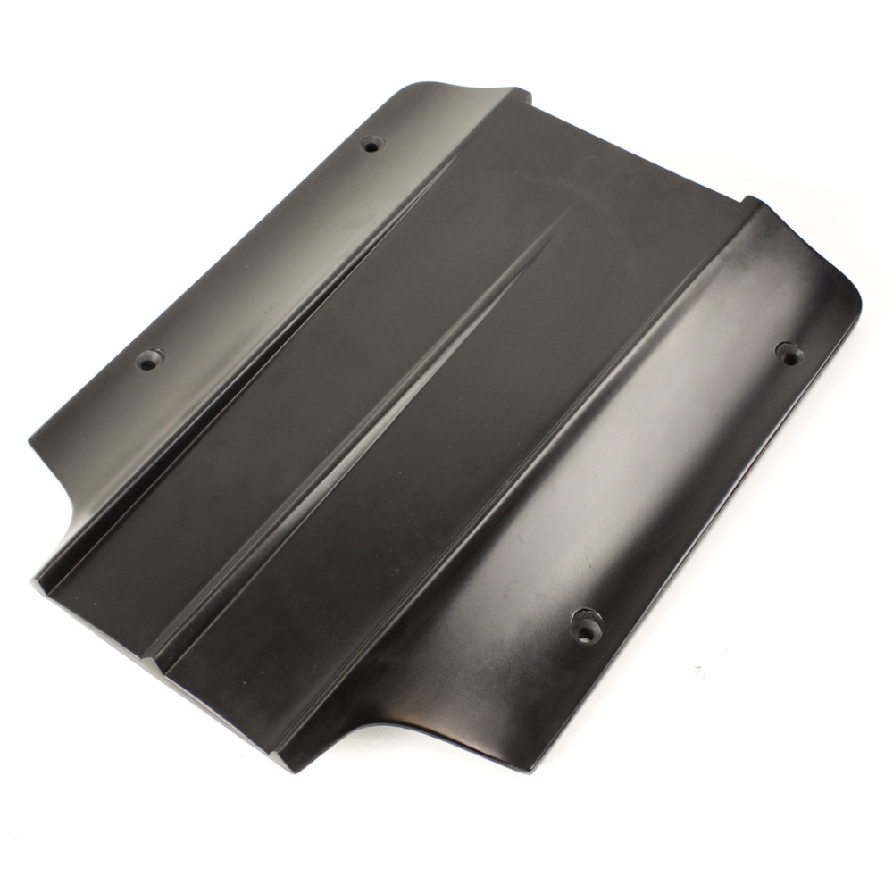 ProWatercraft Ride Plate for Yamaha Waveblaster IPD Racing