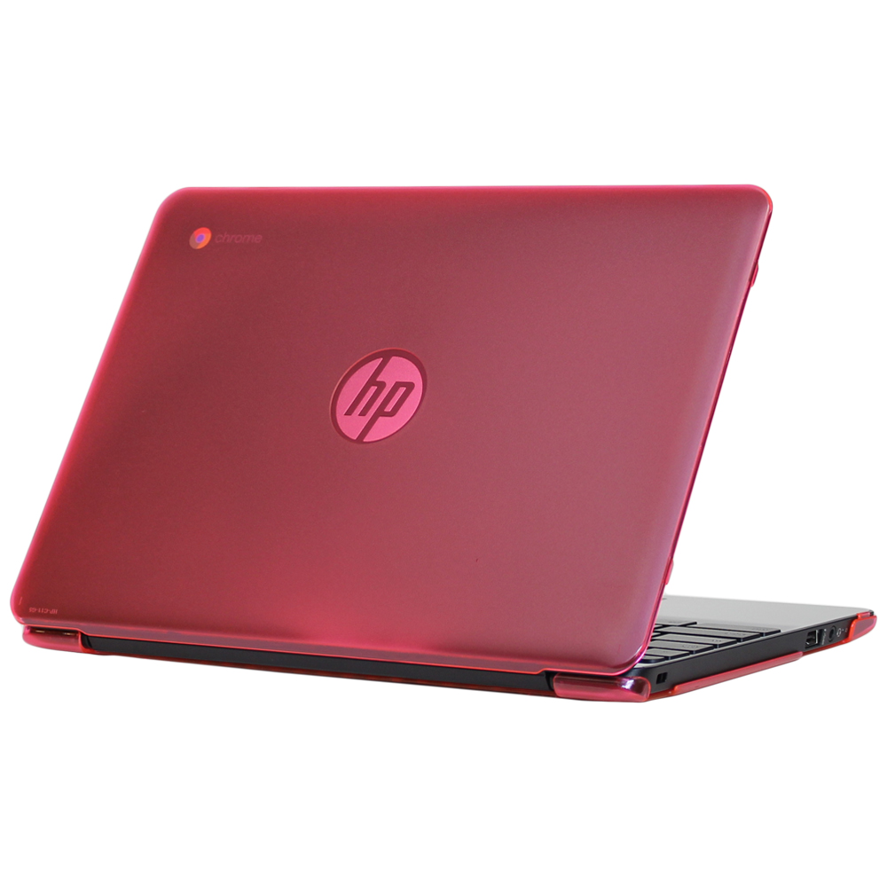 iPearl mCover® Hard shell case for new 2016 11.6inch HP Chromebook 11