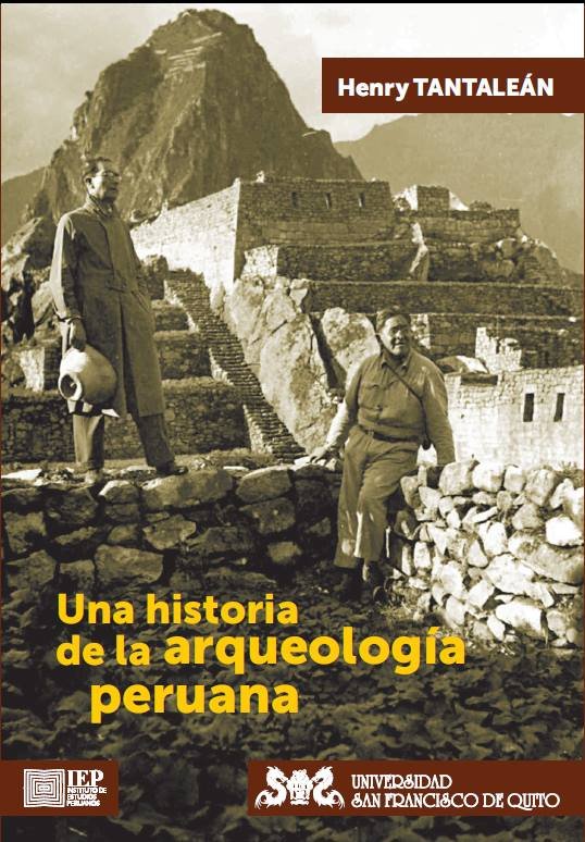 Arqueomanía. Historias de la Arqueología : Pimentel Siles,.