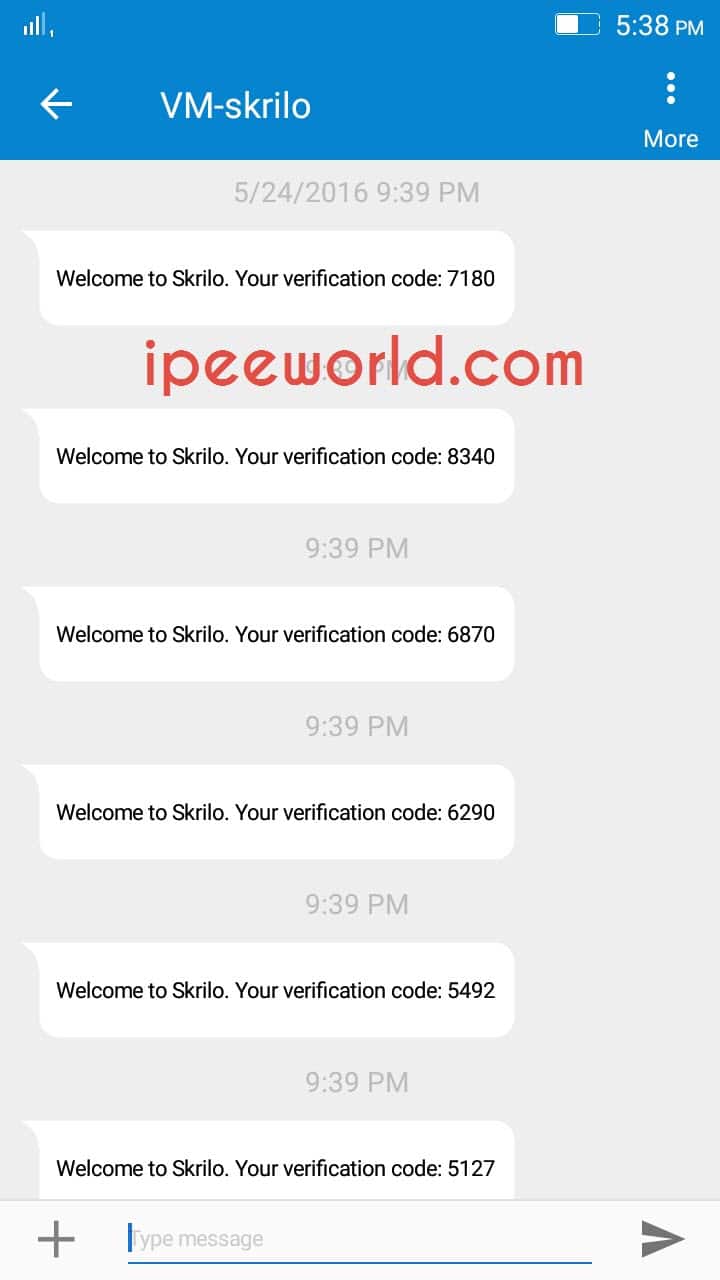 SMS Bomber Best Online SMS Bombing Tool in 2021 [Unlimited]
