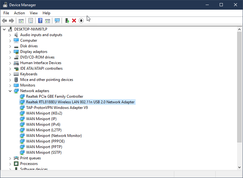 Microsoft Access Database Engine 2016 Redistributable