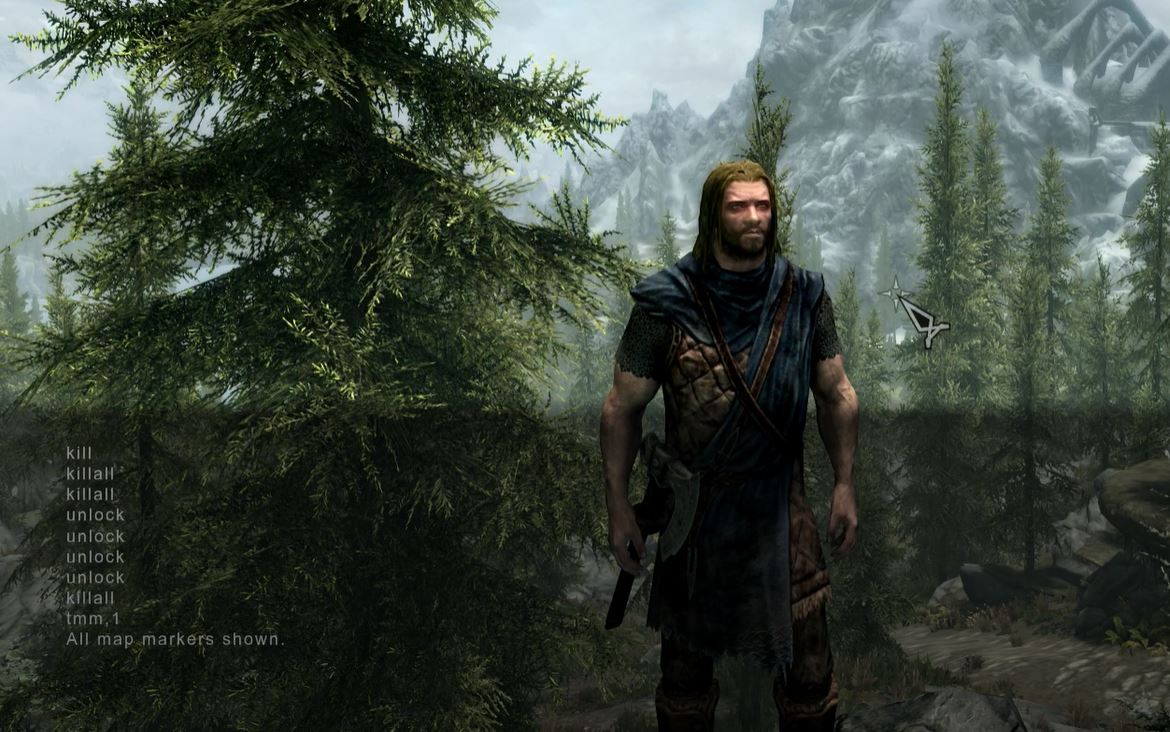 33 Best Skyrim Console Commands [2021]