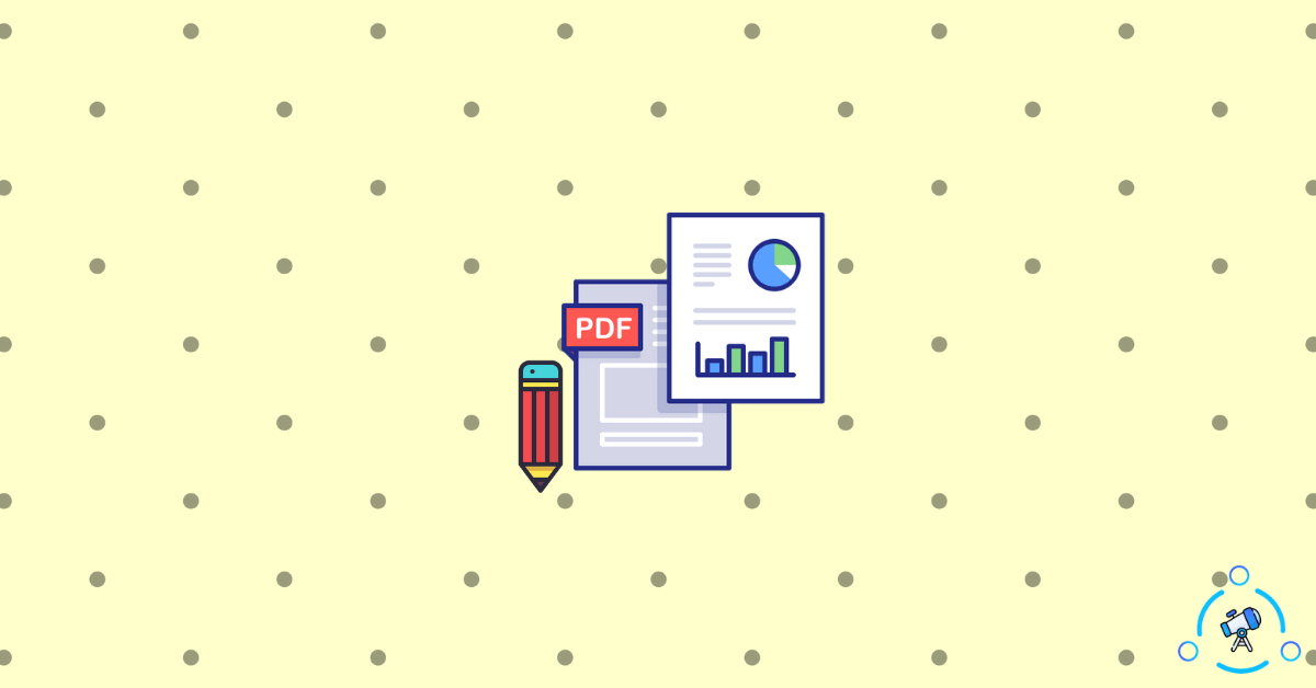 10 Best Open Source PDF Editors [FREE] in 2024