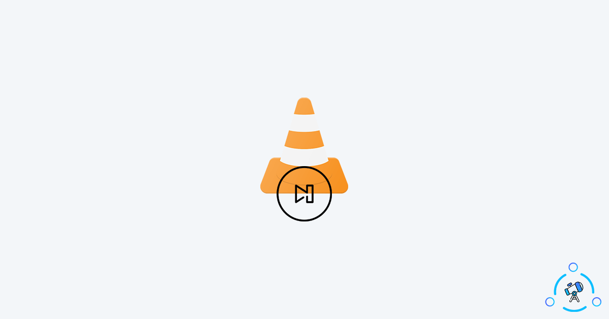 How to Play Videos Frame By Frame in VLC Media Player?