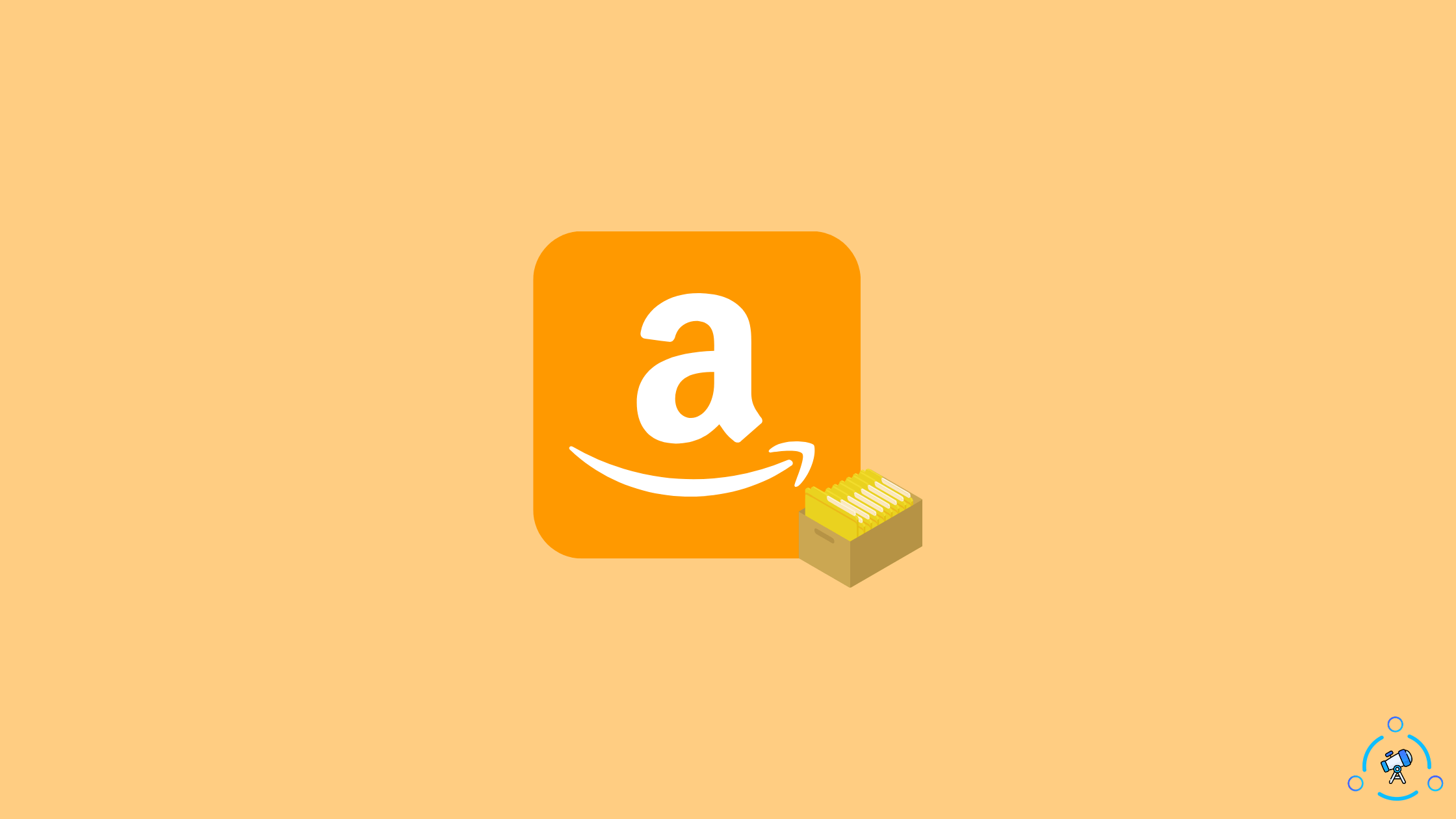 How to Archive Orders on Amazon and View Them
