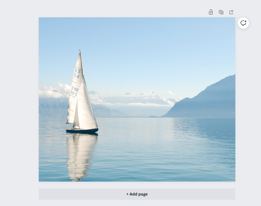 Canva Mirror Effect How To Get Mirror Effect on Canva [Images and Texts]