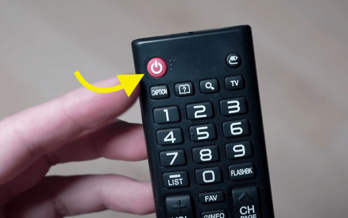 Insignia TV Won't Turn On (Try THIS First!) 2023