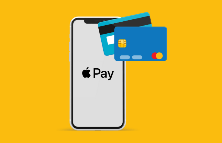 Does McDonald's Take Apple Pay? Yes, But.. (My Experience) 2024