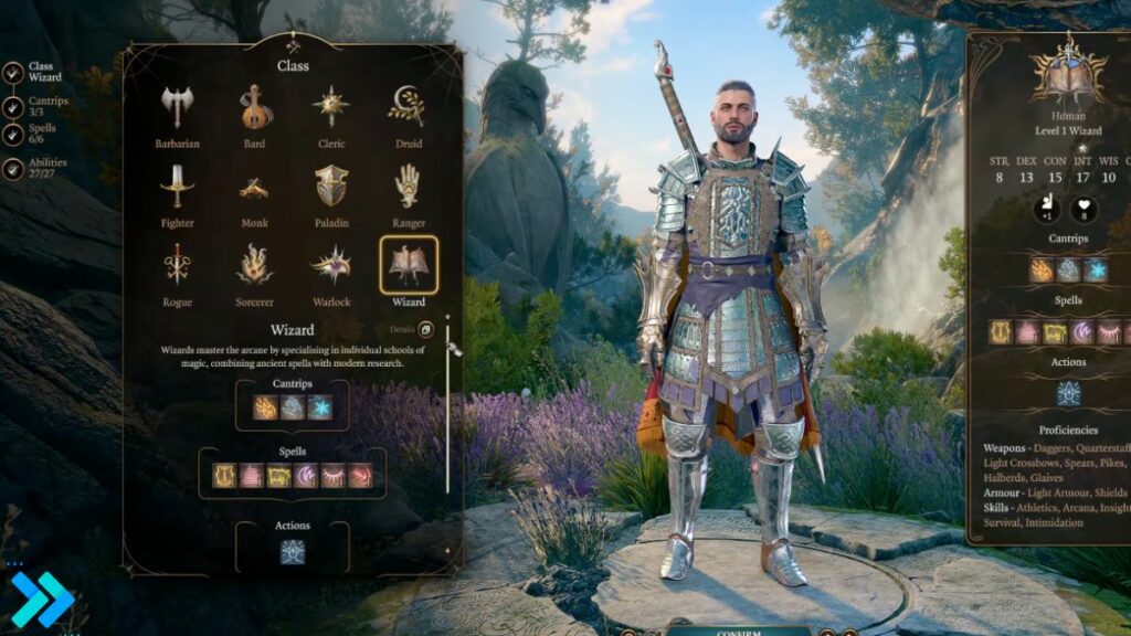 10 Most Powerful Multiclass Builds in Baldur's Gate 3 [Guide]