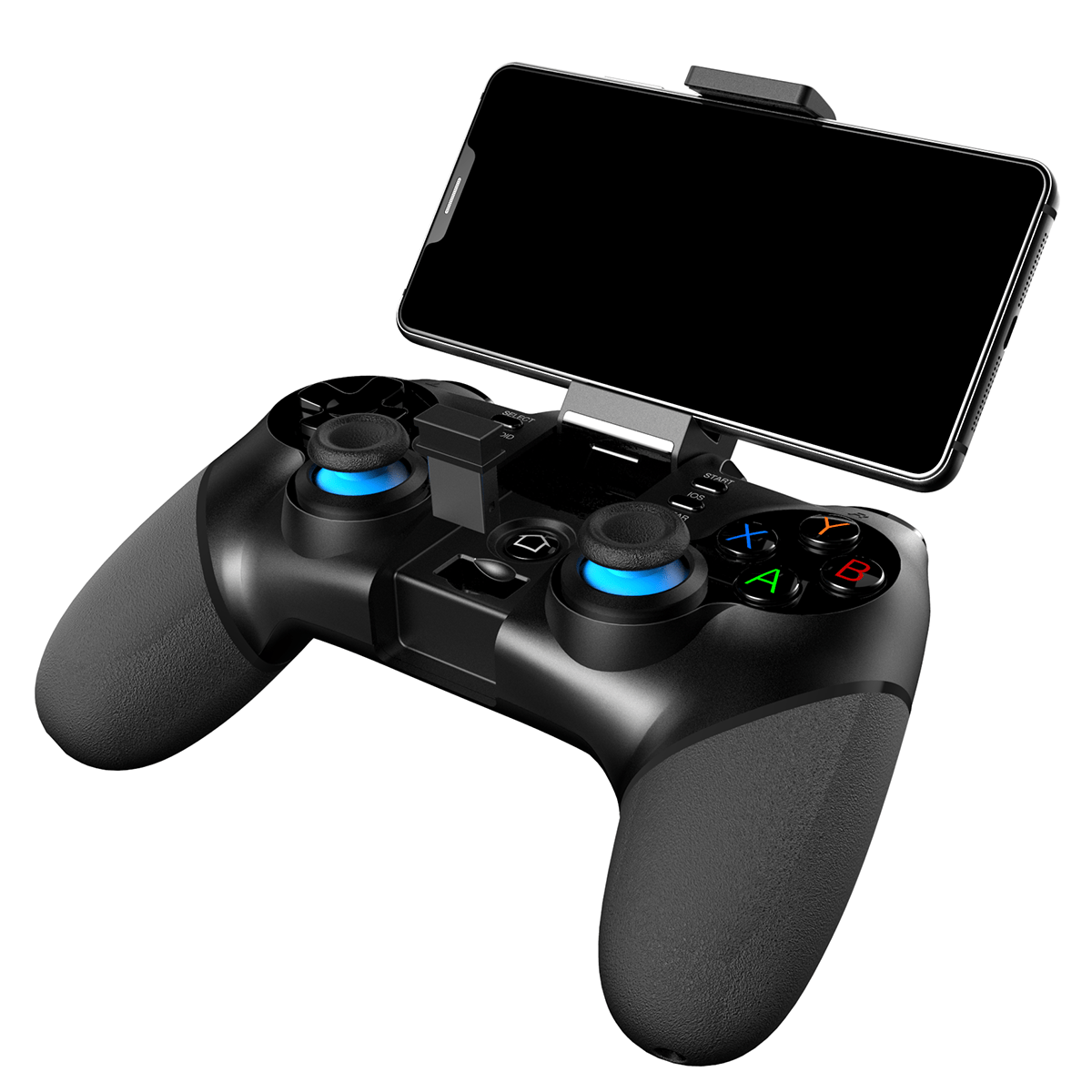 Ipega 9156 2.4G Bluetooth Game Controller Computer TV For