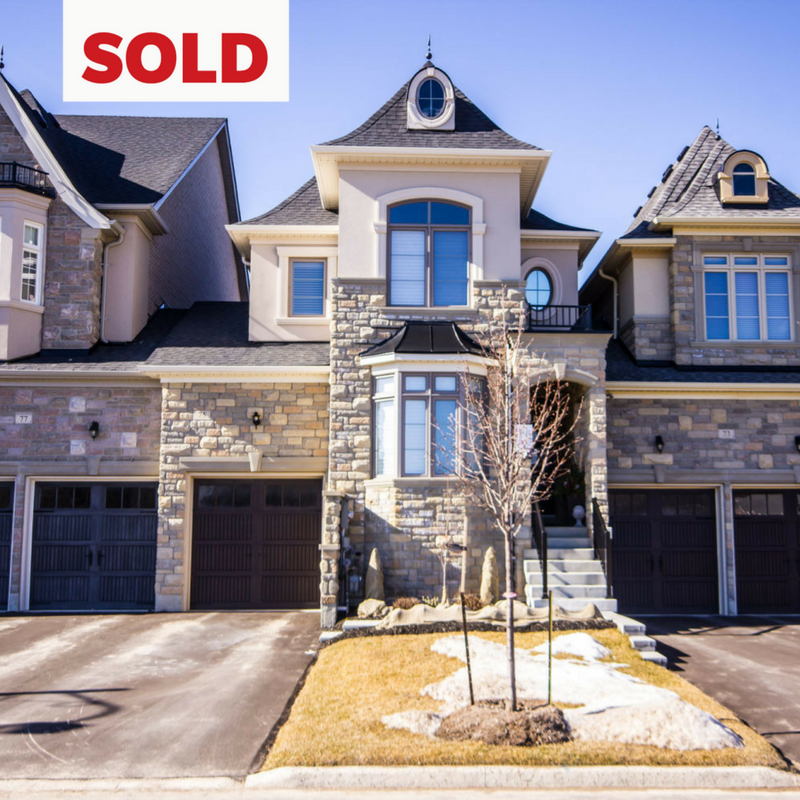 75 Robert Berry Cres. Ipekian Real Estate