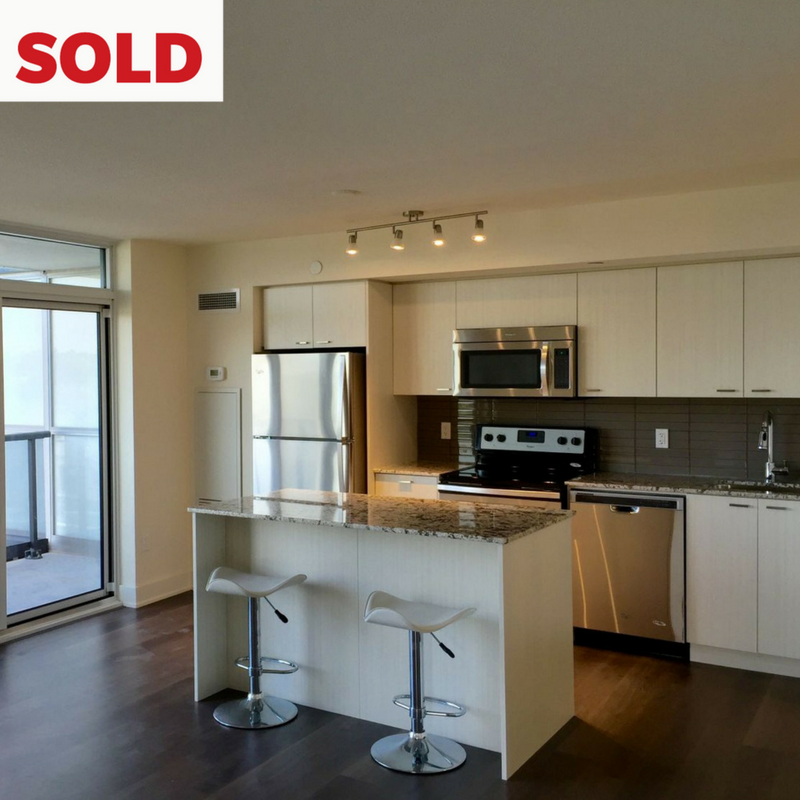 88 Sheppard Avenue East Ipekian Real Estate