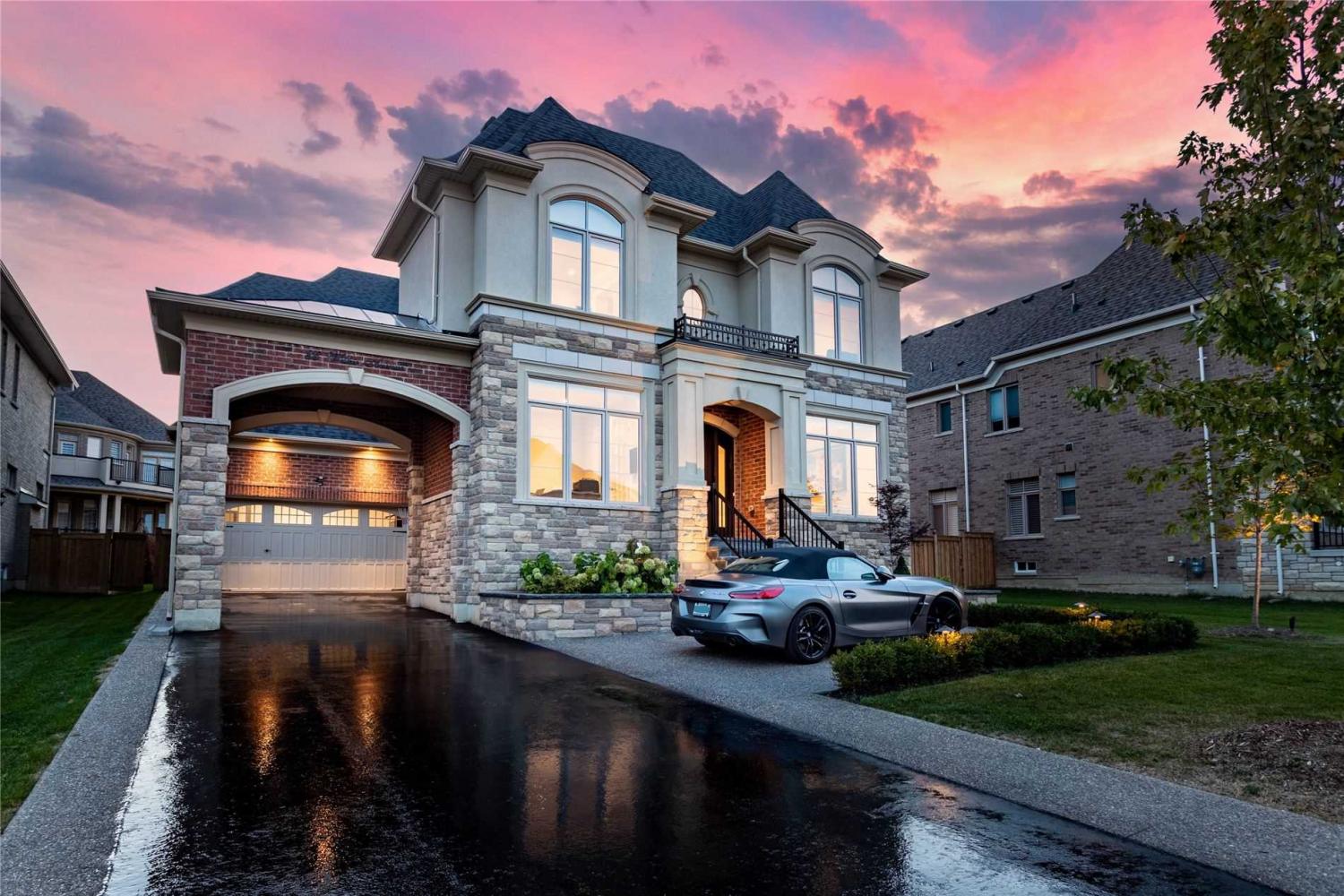 86 Wilkie Ave, Nobleton Ipekian Real Estate