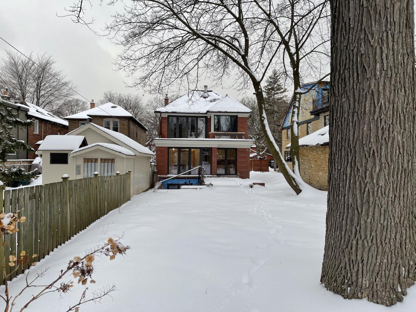 75 Lyndhurst Ave., Toronto Ipekian Real Estate