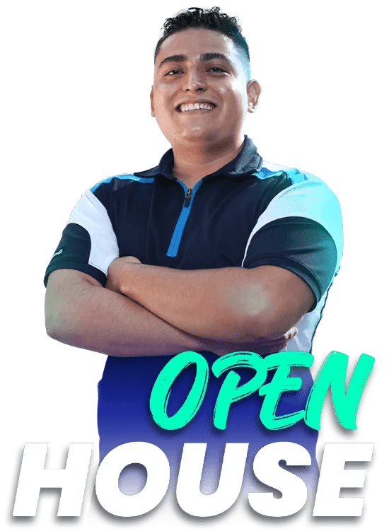 Open House Guatemala IPETH