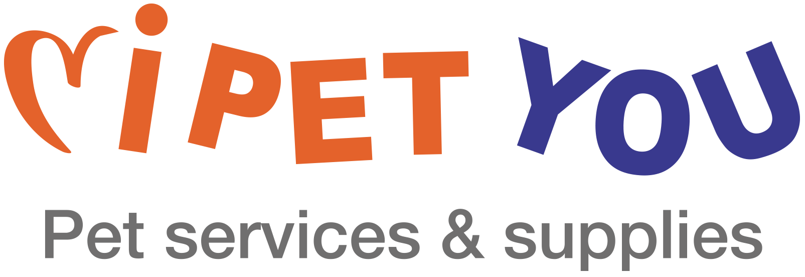 i Pet You Premium Pet Services