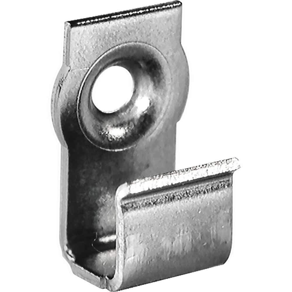 Rainscreen Hidden Fastener Siding Clips v