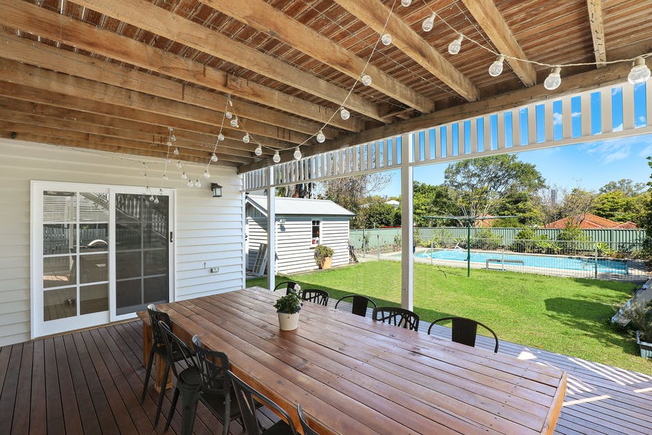How Adding a Deck Can Increase the Value of Your Home Ipe Woods USA