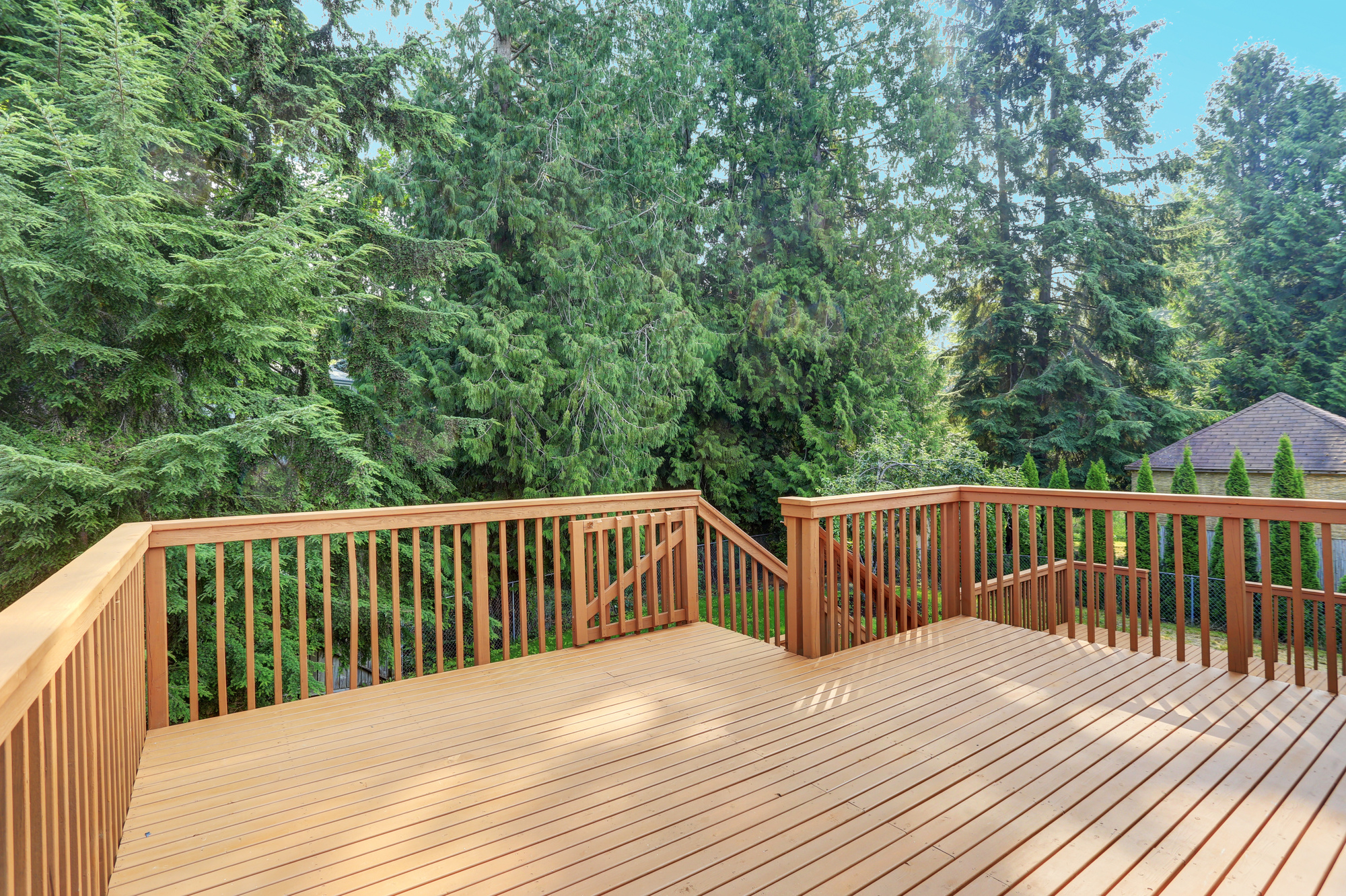 Composite Decking Class Action Lawsuit