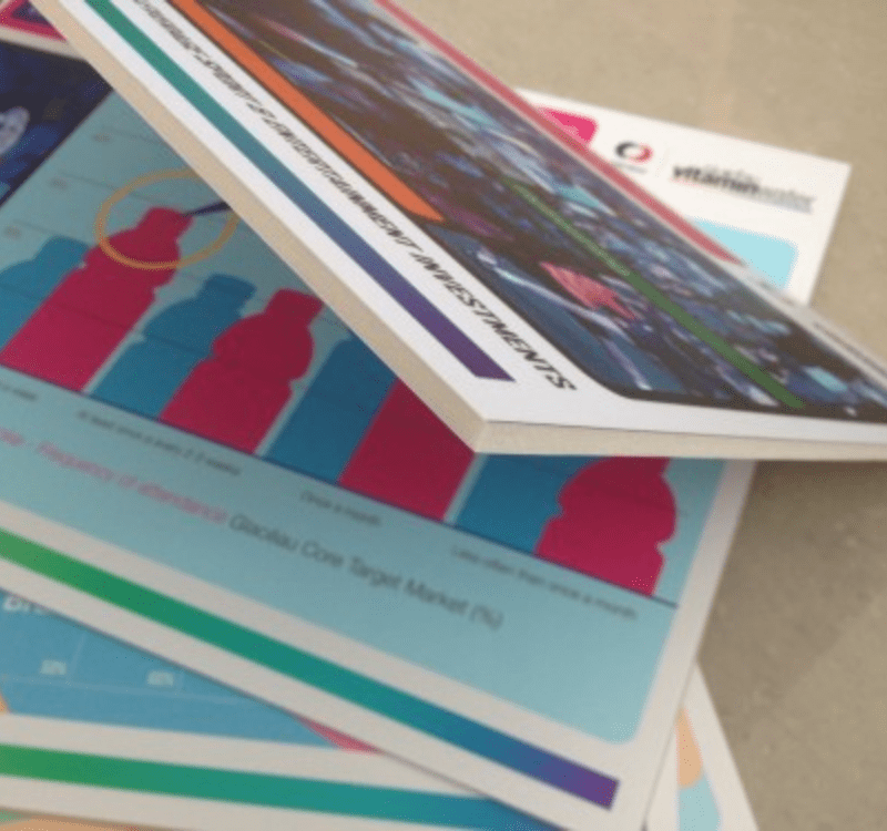 Custom Poster Board iPExpress