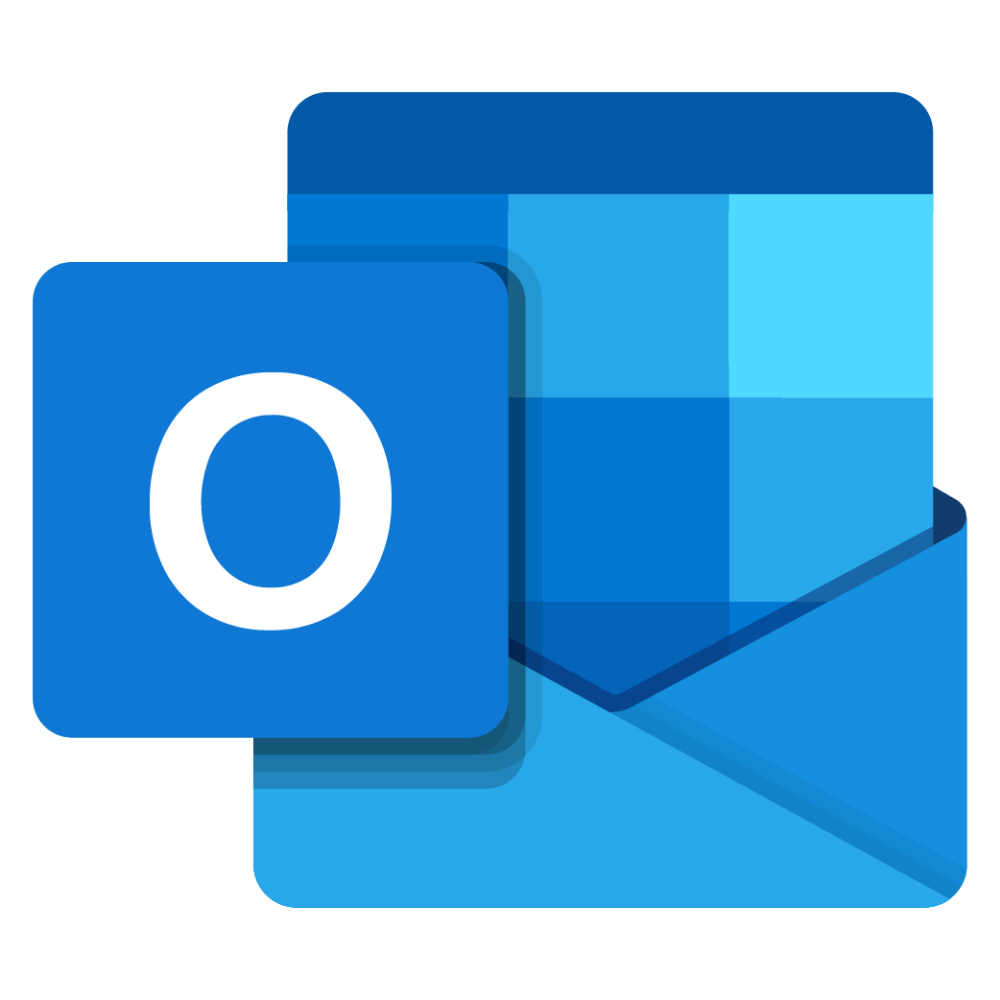 Microsoft Outlook Learning IPEX Technologies