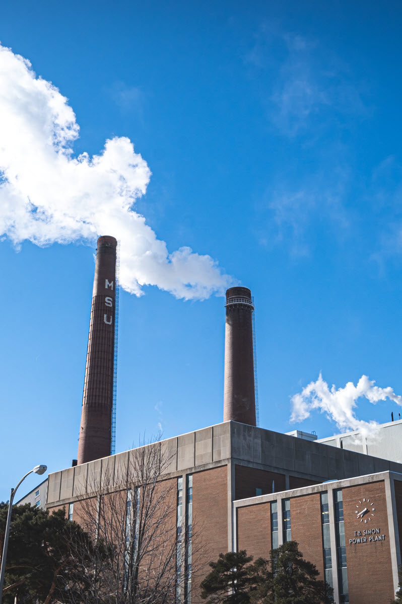 The Focus June 2020 Infrastructure Planning and Facilities