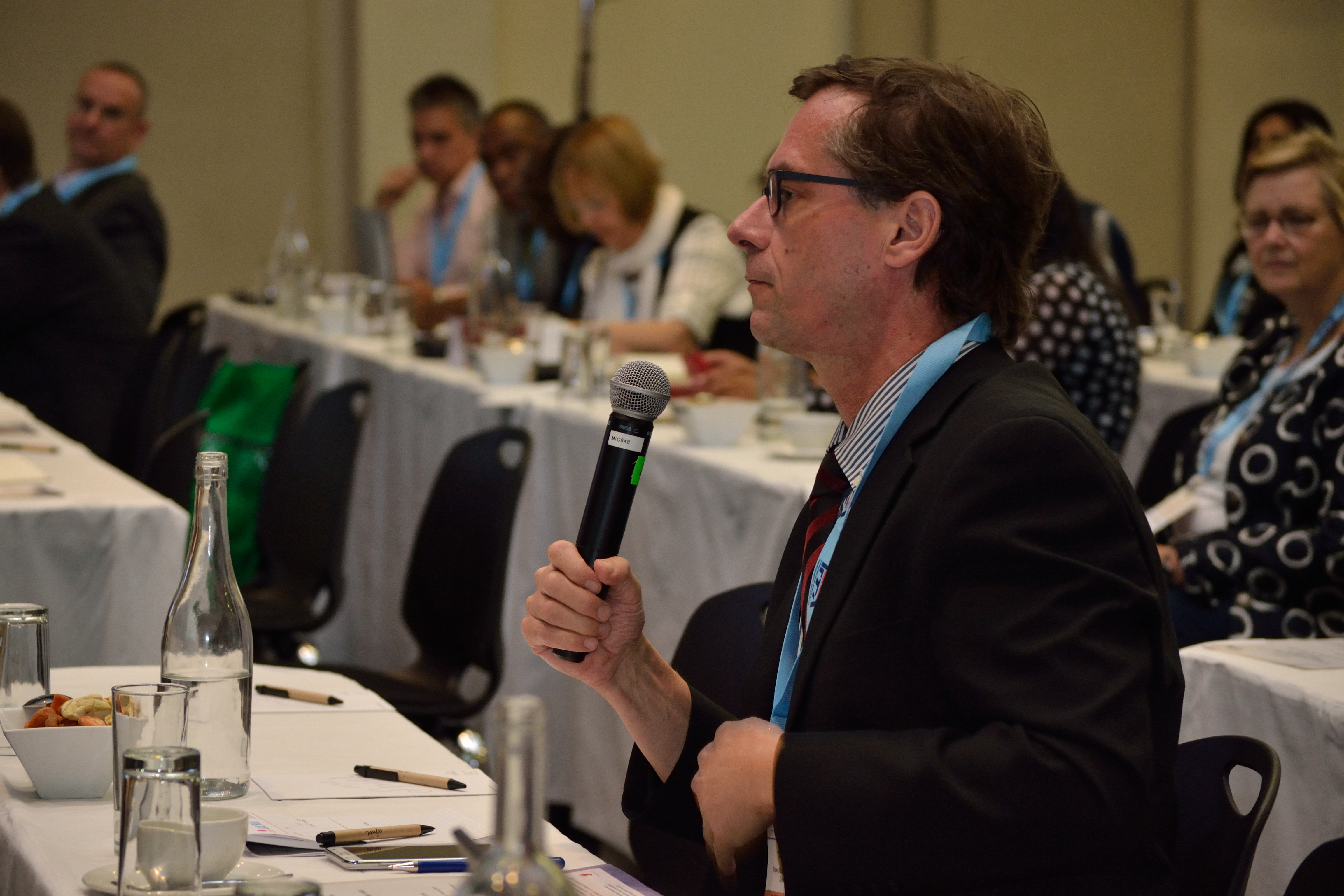 IPFA on Improving Access to Plasma and Plasma Products in the