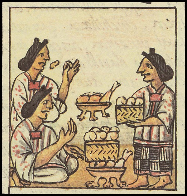 101 Facts… Aztecs! Always Learning!