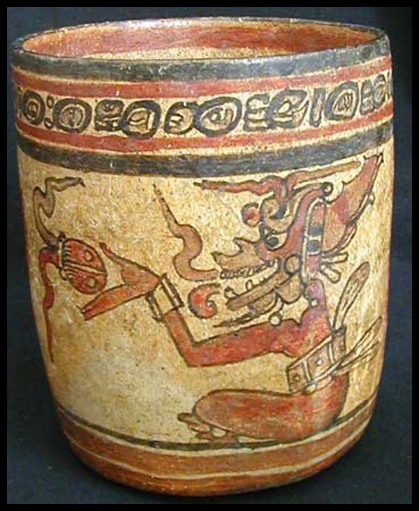 Mayan History 101 Facts Always Learning!