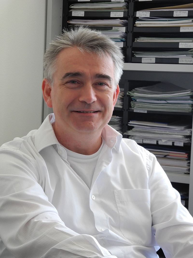 Bioaktive und responsive Polymere LeibnizInstitut für